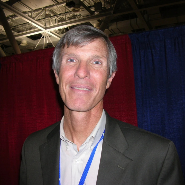 Dr. Wayne Dorband